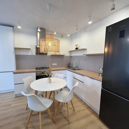 Skelya Fedya Apartment Yaremche