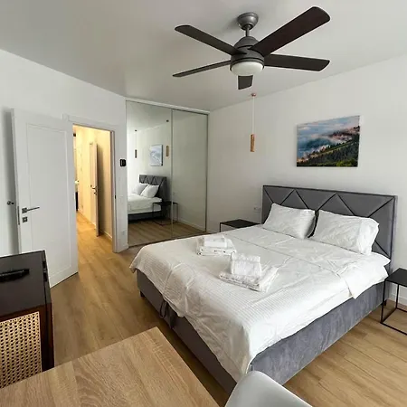 Apartment Skelya Fedya